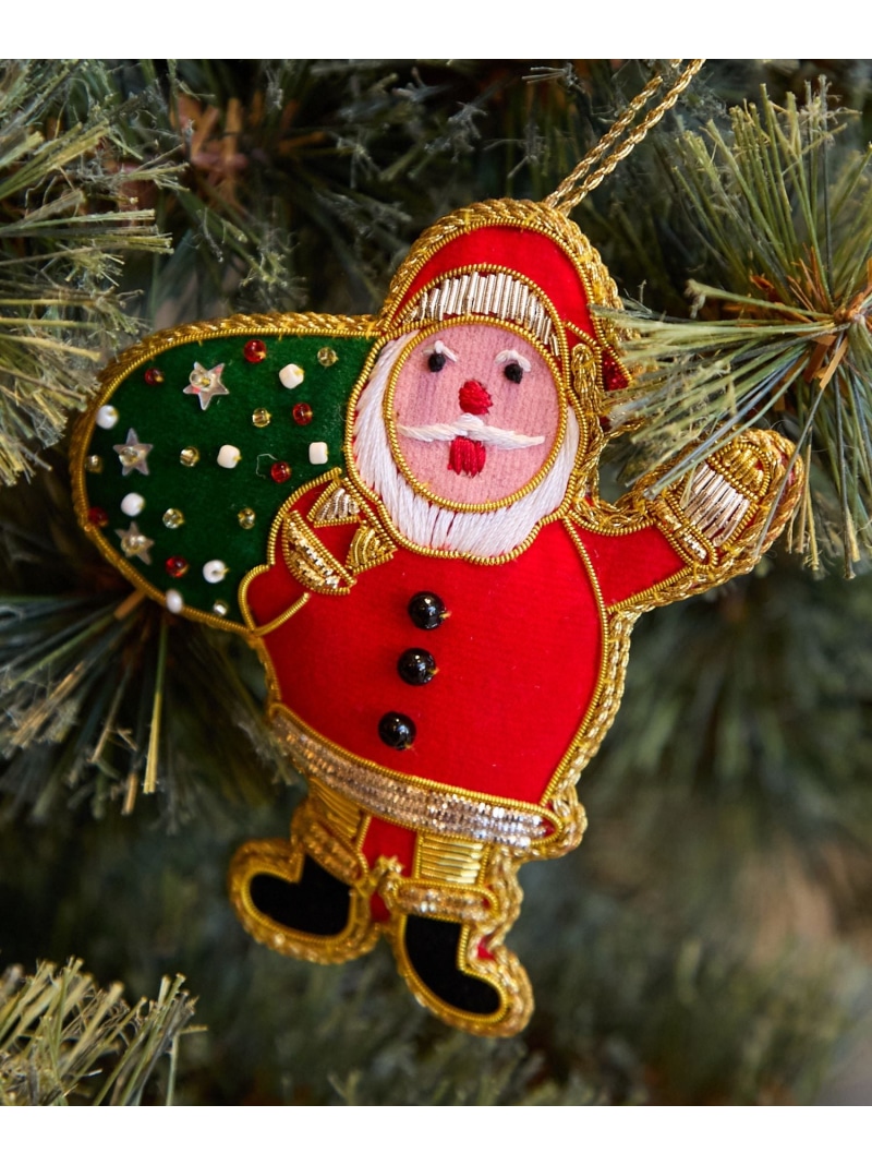 楽天市場】【SALE／70%OFF】クリスマス オーナメント niko and