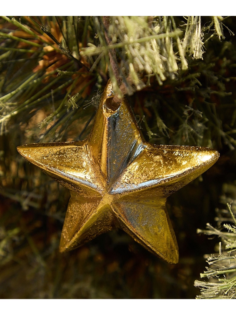 楽天市場】【SALE／70%OFF】クリスマス オーナメント niko and