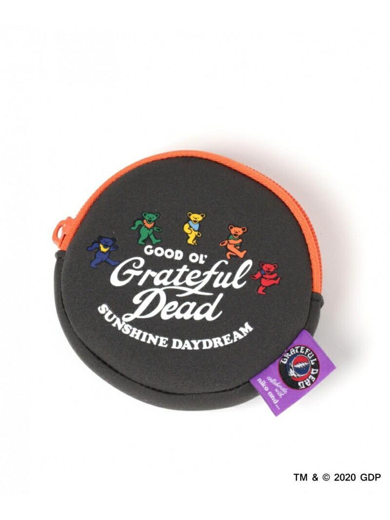 楽天市場 Sale 51 Off Or Gdネオプレーンポーチ Niko And ニコアンド バッグ ポーチ ブラック ホワイト Rba E Rakuten Fashion Niko And ニコアンド