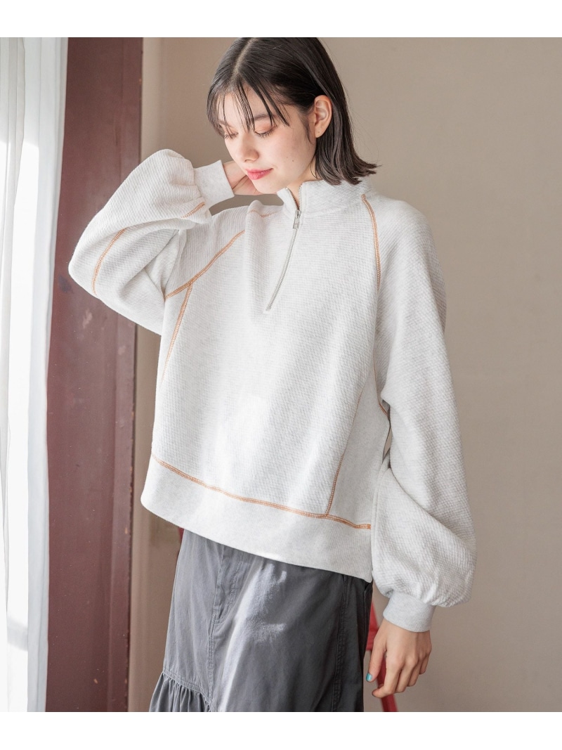楽天市場】【SALE／50%OFF】ホヅホヅアゼVカーディガン niko and