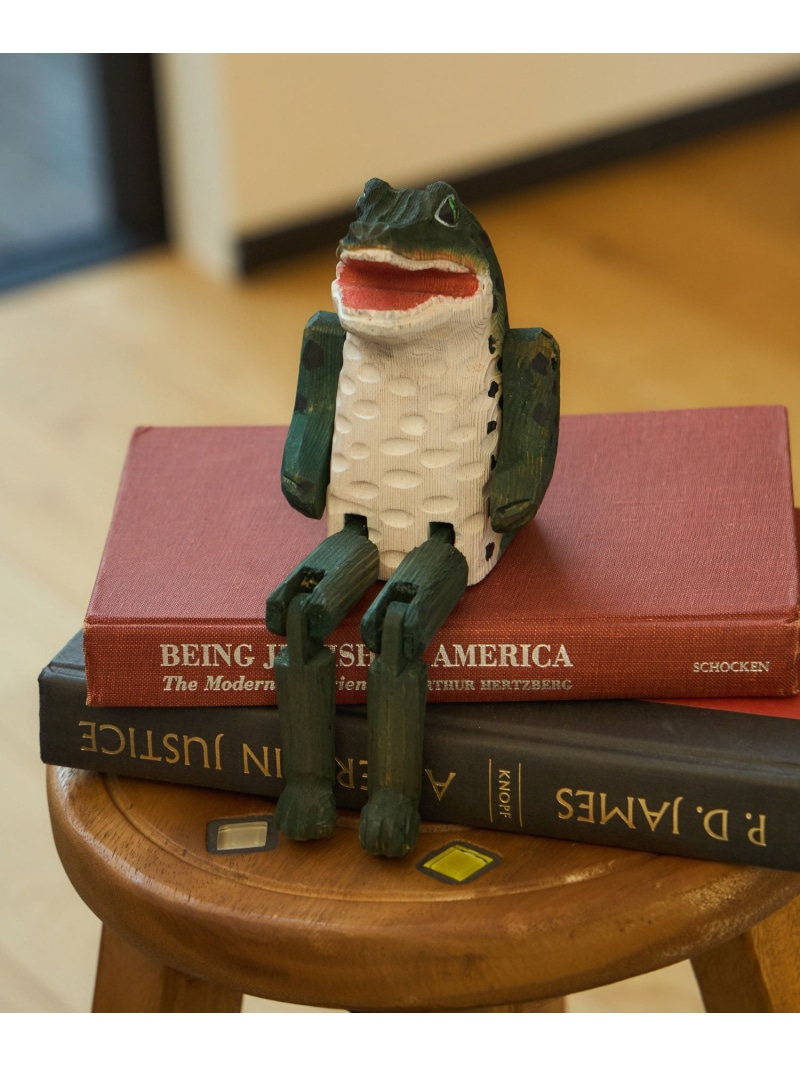 ニコアンド　ウッドオブジェ　小物　アクセサリー入れ item_398224_main_50_1689932633.jpg