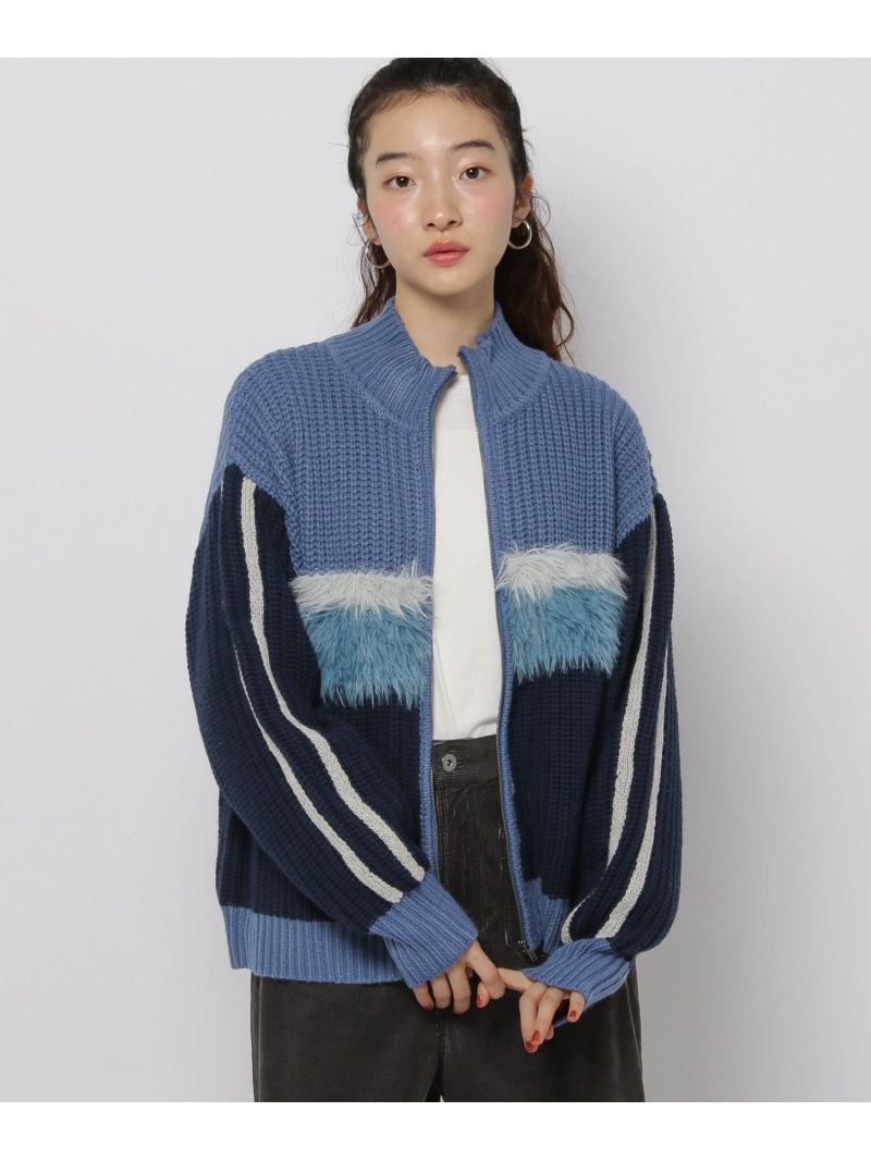 楽天市場】【SALE／20%OFF】(M)M/NフェアアイルニットCD niko and