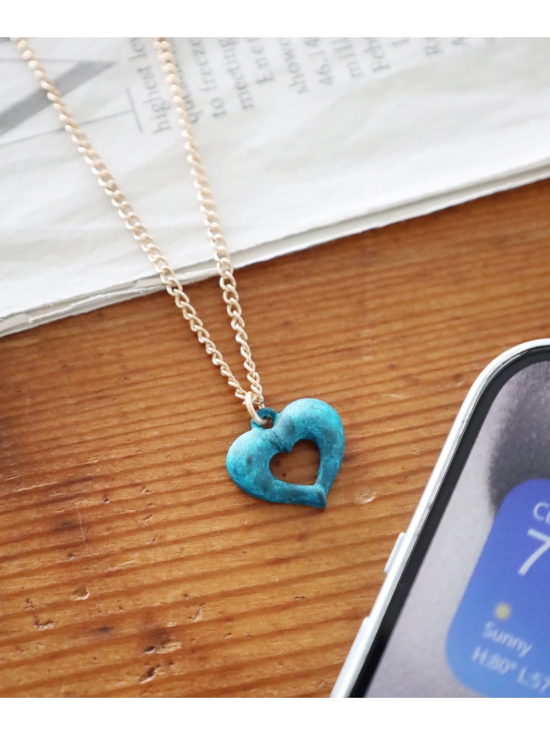 アクセサリー niko niko and｜ニコアンドのアクセサリー通販 - ZOZOTOWN