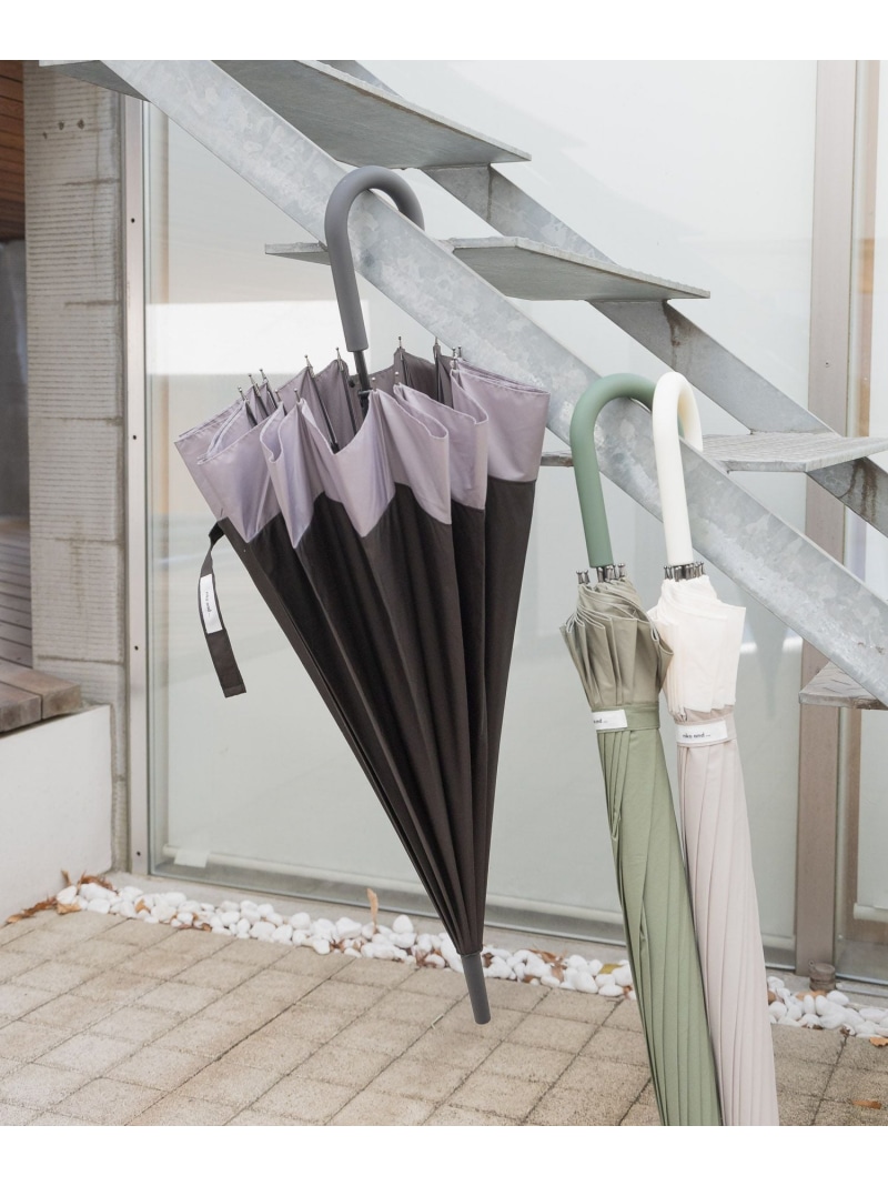 楽天市場】【SALE／20%OFF】OR GFビニカサ niko and  ニコアンド