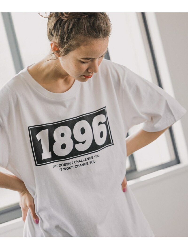 楽天市場 W Fru Backlogo T Niko And ニコアンド カットソー Tシャツ グレー 送料無料 Rakuten Fashion Niko And ニコアンド