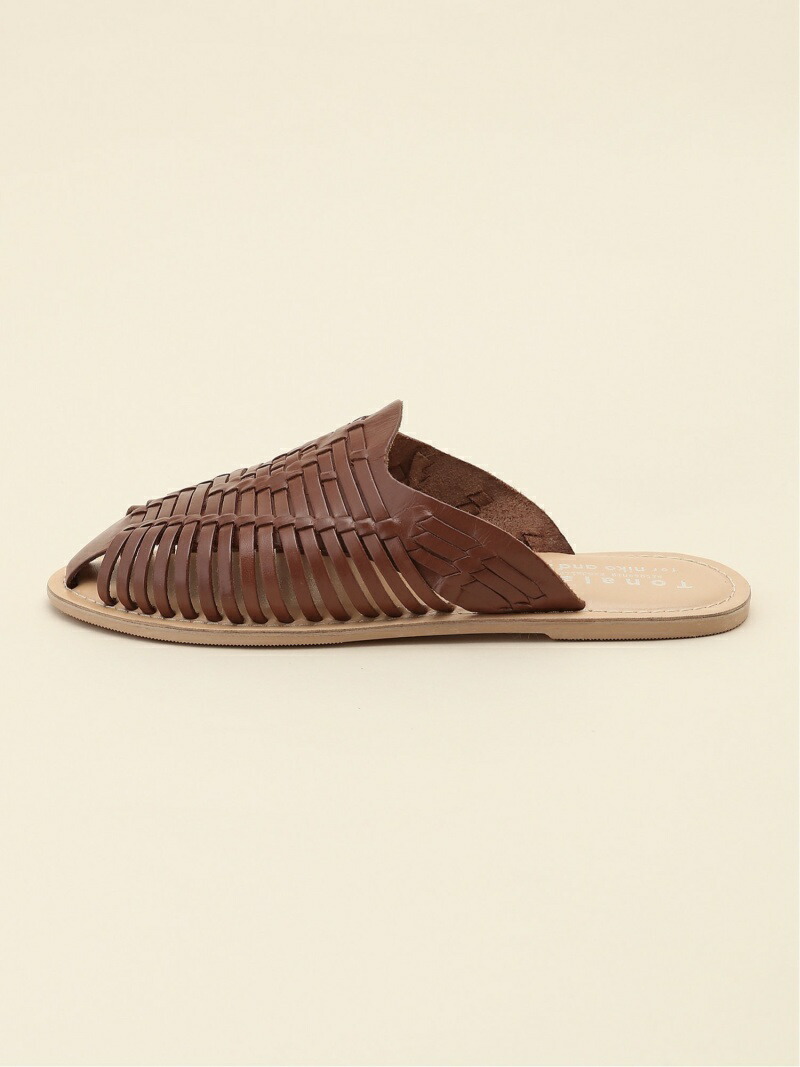 楽天市場 Rakuten Fashion Sale 50 Off W Orレザーメッシュサンダル Niko And ニコアンド シューズ サンダル ミュール シルバー ブラウン Rba E Niko And ニコアンド