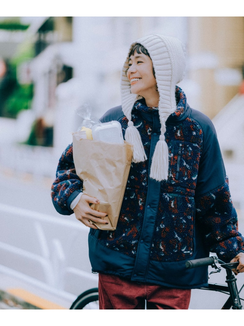 楽天市場】【SALE／10%OFF】アライドNEWモンスターブルゾン niko