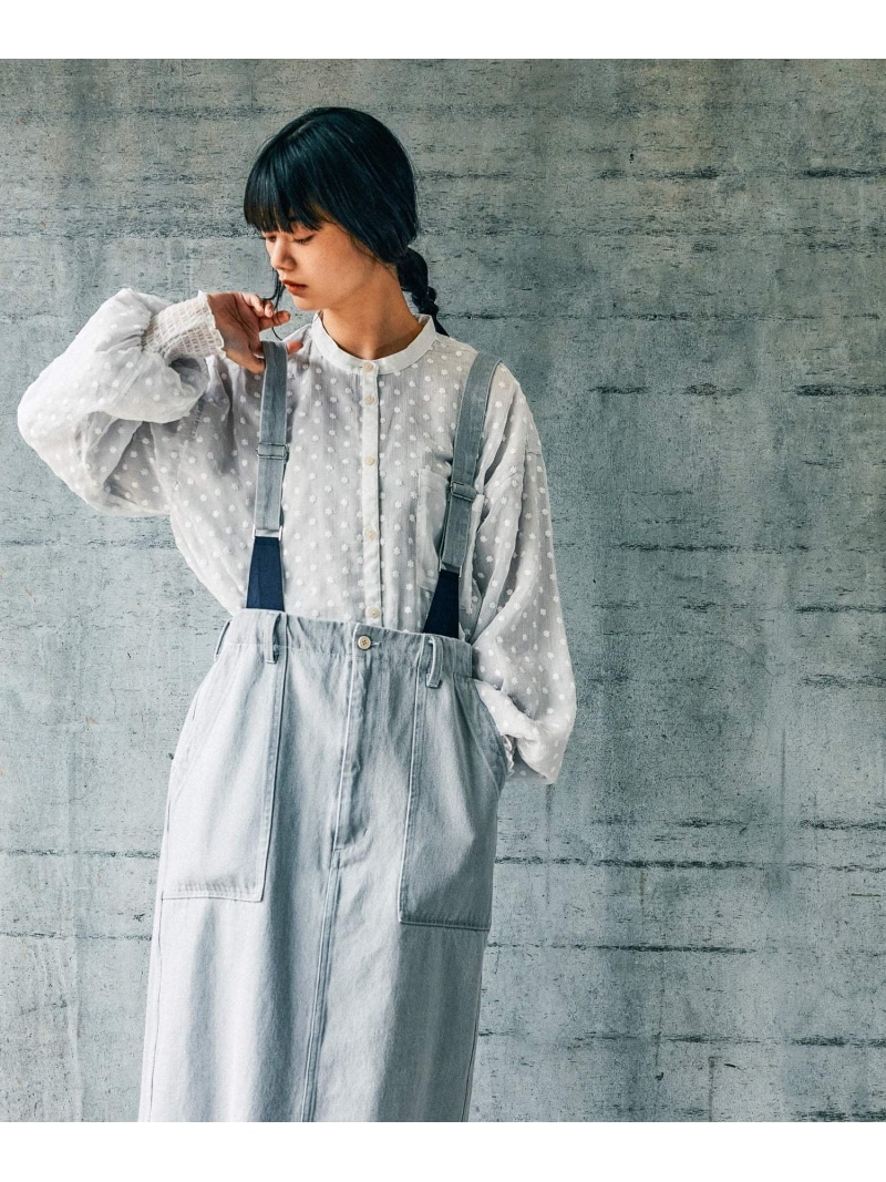 【SALE／21%OFF】[MODE NORM CORE] サス付きナロースカートアソート niko and ... ニコアンド スカート ロング・マキシスカート ネイビー ブラウン【RBA_E】【送料無料】[ Fashion]