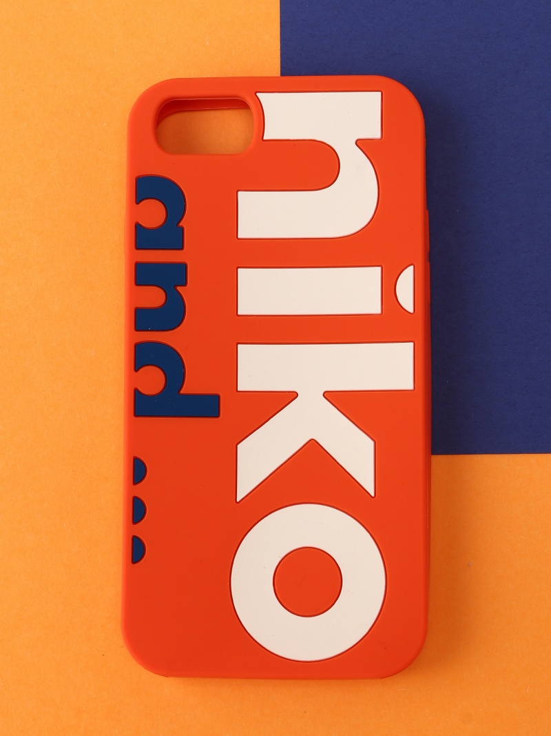 上iphone Niko And ロゴ 人気のファッショントレンド