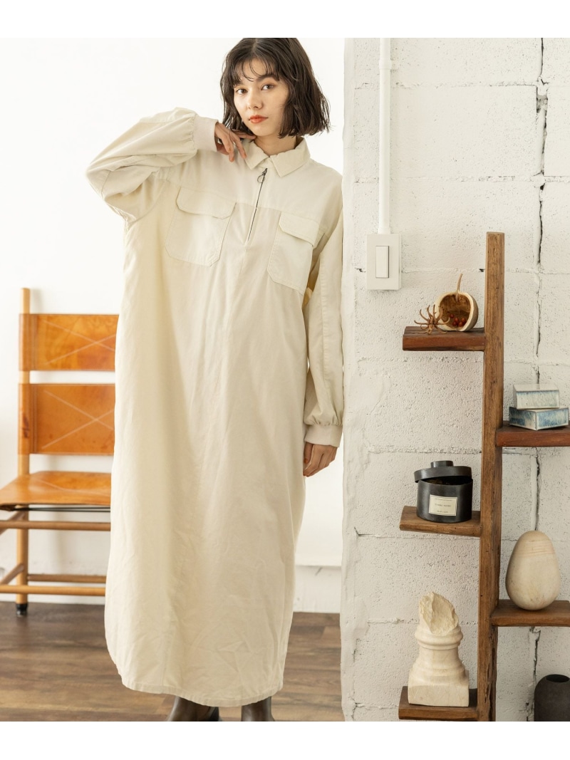 楽天市場】【SALE／20%OFF】[MODE NORM CORE]フリースジップ