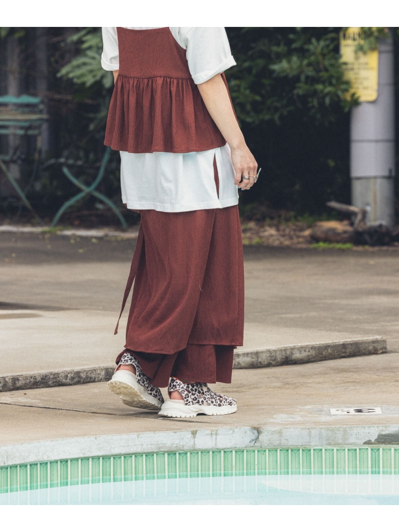 SALE／20%OFF】オリジナルハードソールスニーカーサンダル niko