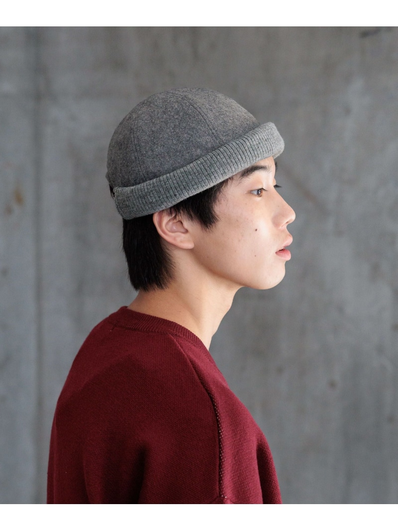 niko さん専用 楽天市場】【SALE／10%OFF】(M)ボリュームキャスケット niko and