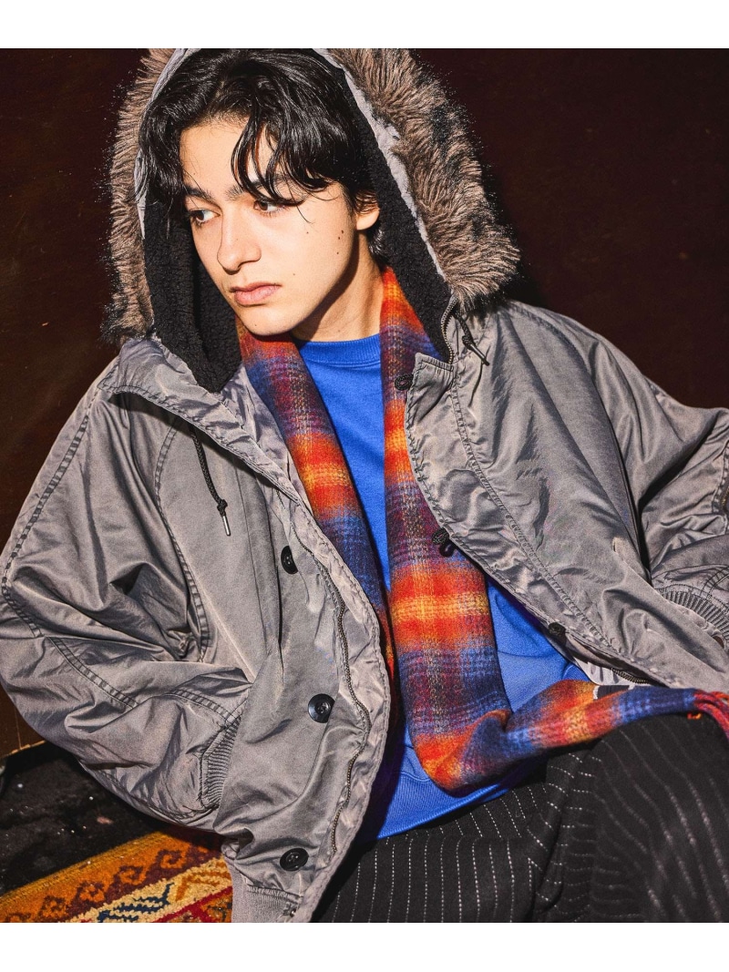 楽天市場】【SALE／30%OFF】(M)エターミンダブルJKT niko and