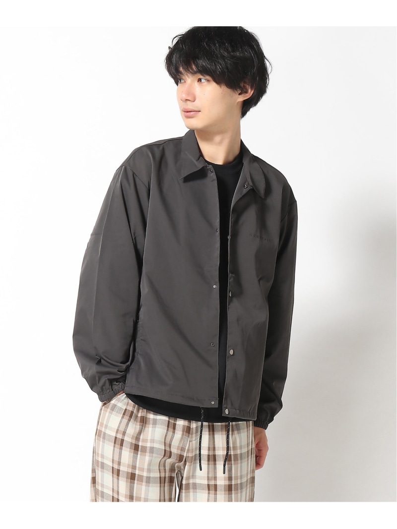 niko and × SPALDING ナイロン セットアップ　L 完売商品 niko and × SPALDING ナイロン セットアップ L 完売商品