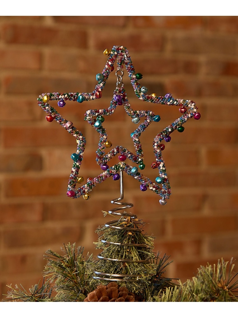 クリスマスオブジェ 2025Xmas】LEDツリーオブジェ | [公式]ニコアンド（niko and