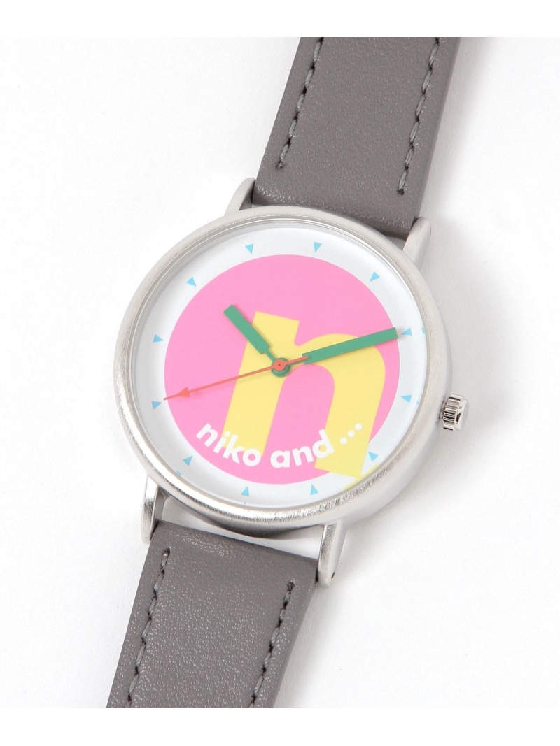 楽天市場】【SALE／30%OFF】(U)OR KLメザマシドケイ niko and