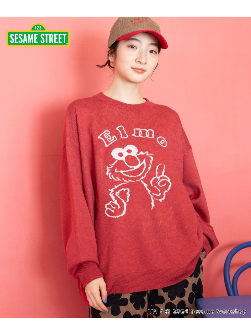 楽天市場】【SALE／30%OFF】【SESAME STREET(セサミストリート