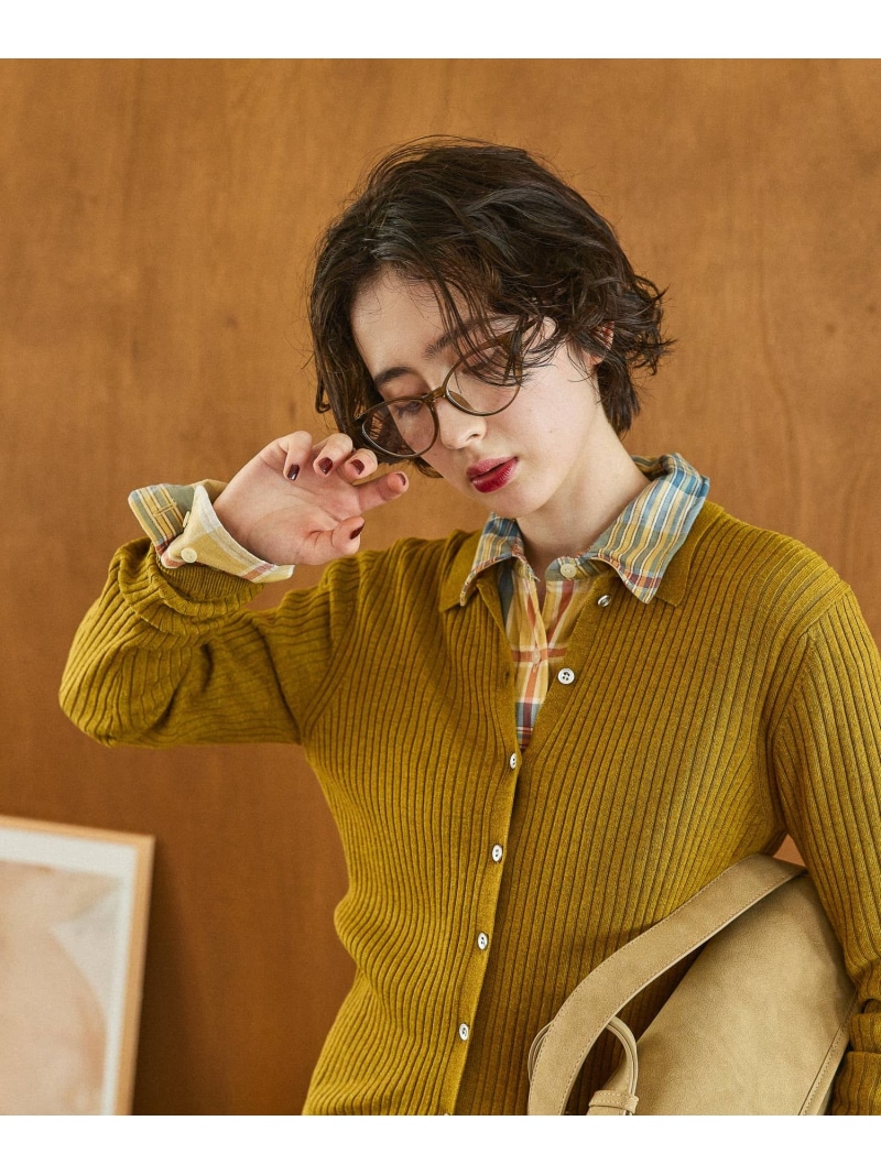 楽天市場】【SALE／20%OFF】(M)M/NフェアアイルニットCD niko and