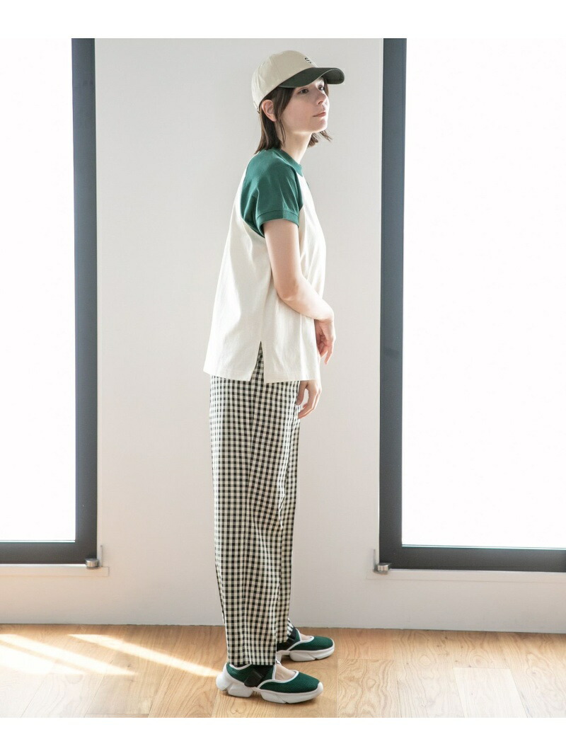 サラサラリネン風イージーパンツ Niko ジーンズ And パンツ ニコアンド フルレングス