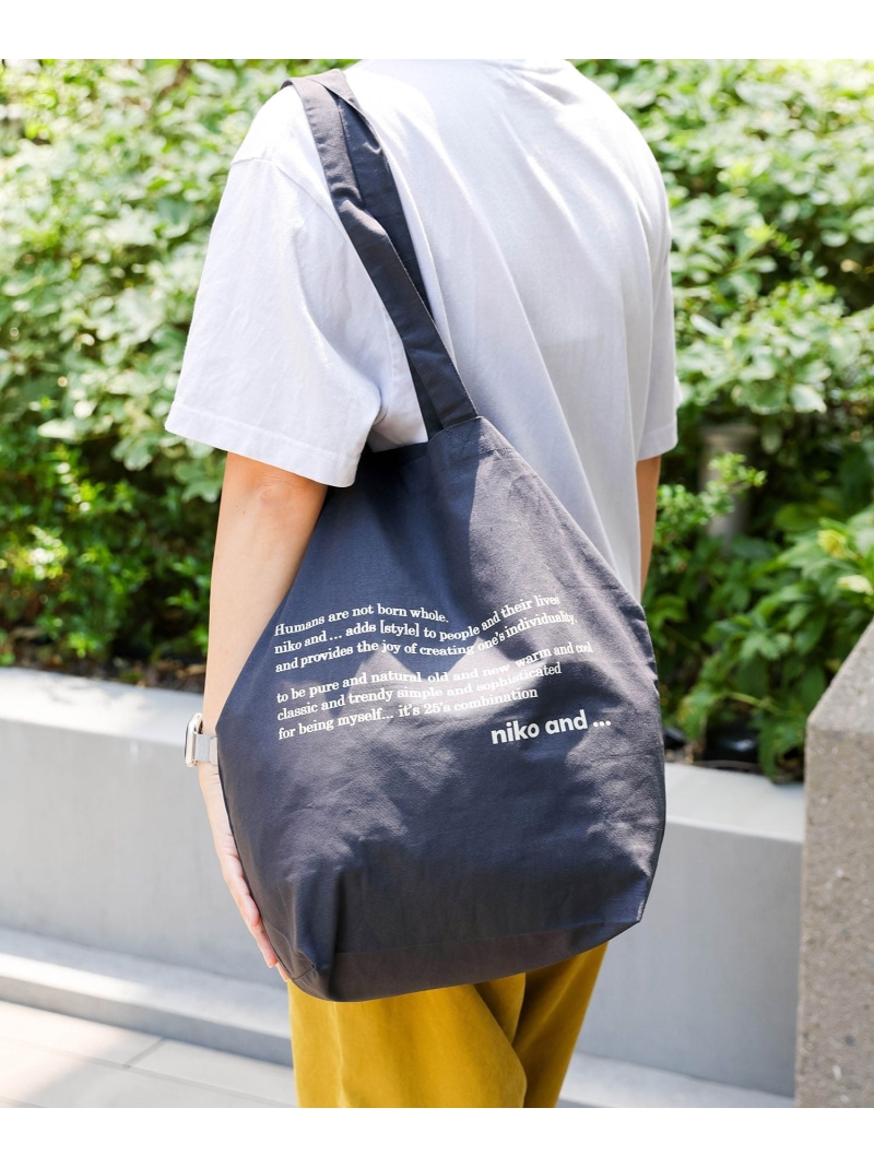 [NUMERALS]トートバッグ Lサイズ ニコアンド バッグ トートバッグ 楽天市場】[NUMERALS]トートバッグ Lサイズ NUMERALS ニコアンド