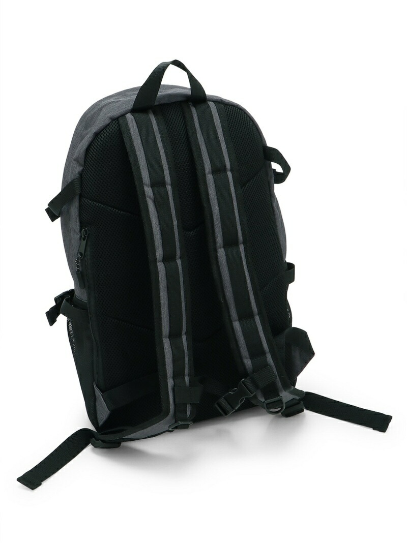 W Orベルトdpack Niko And ニコアンド バッグ リュック バックパック ブラック グレー ベージュ 送料無料 Rakuten Fashion Napierprison Com