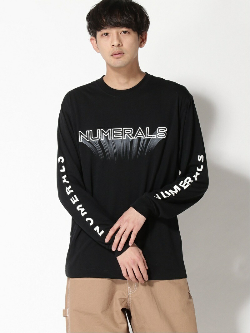 楽天市場 Rakuten Fashion M Nmrアクティブls Tee Niko And