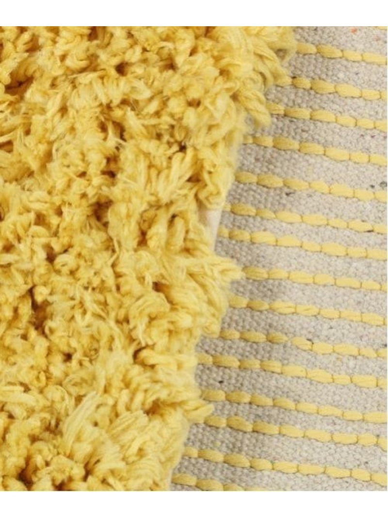 U Or 生活雑貨 130 インテリアファブリック And Niko モサモサhm90 ニコアンド