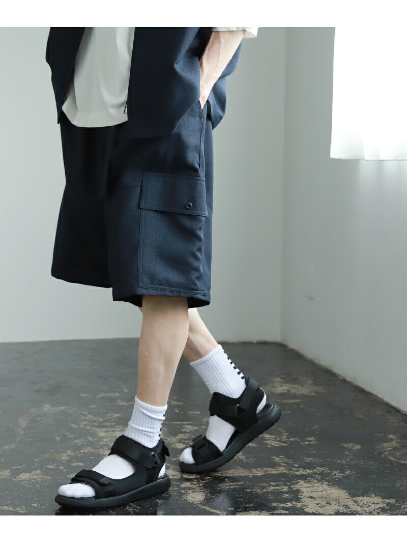 M 易々たる載荷猿股引き Niko And ニコアンド 猿股 デニム ショートパンツ 貨物輸送無料 Rakuten Fashion Niko And メンズ パンツ ジーンズ ニコアンド Niko And Biolet Kr