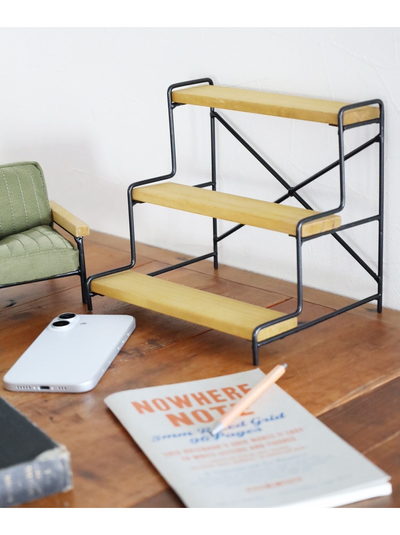 楽天市場】【SALE／70%OFF】OR PWマガジンラック niko and