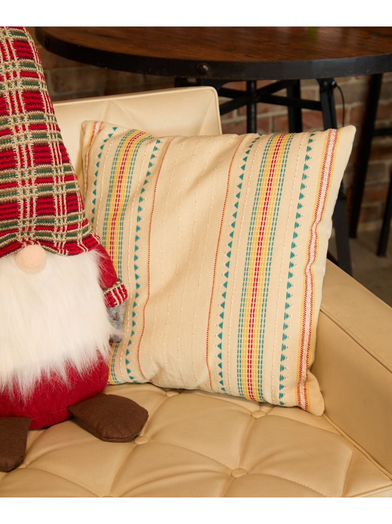 楽天市場】(U)LeteクッションカバーJC niko and  ニコアンド