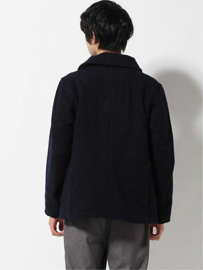 楽天市場 M M Danton 37 Niko And ニコアンド コート ジャケット コート ジャケットその他 ネイビー 送料無料 Rakuten Fashion Niko And ニコアンド