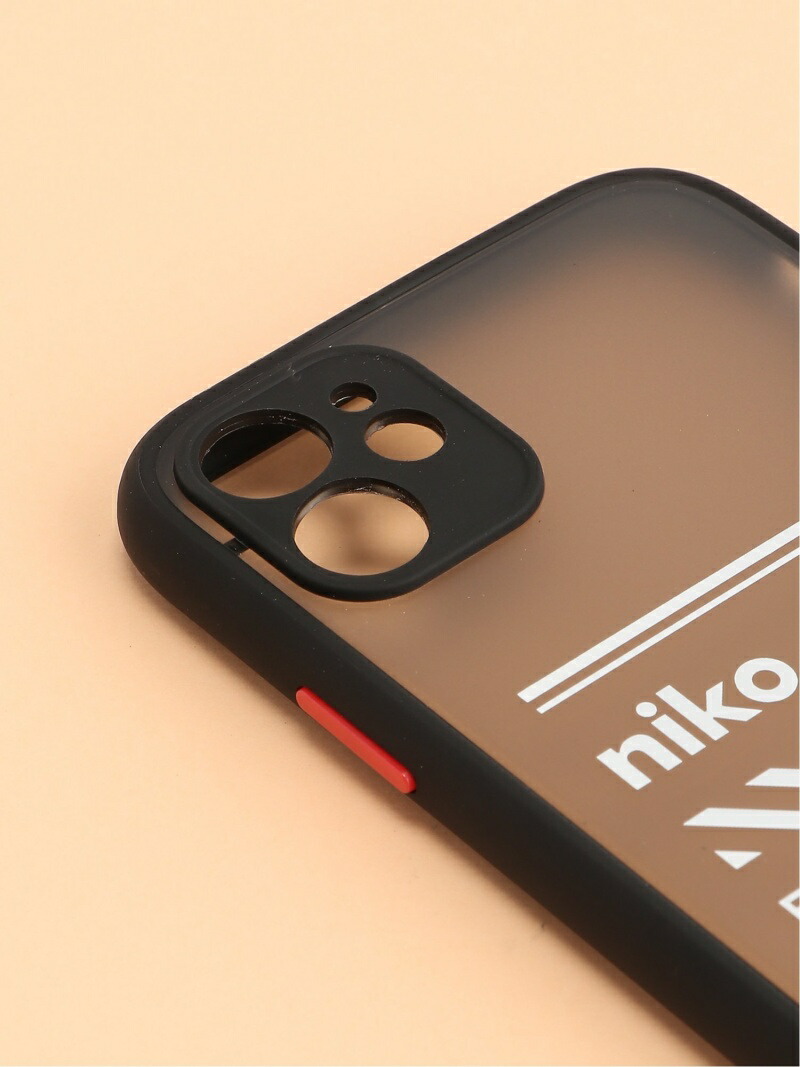 楽天市場 Sale 30 Off Or Nkbcipケース11 Iphone11 Niko And ニコアンド ファッショングッズ 携帯ケース アクセサリー グレー ブラック ホワイト Rba E Rakuten Fashion Niko And ニコアンド 楽天市場 Sale 30 Off Or Nkbcipケース11 Iphone11 Niko And ニコアンド ファッショングッズ 携帯ケース アクセサリー グレー ブラック ホワイト Rba E Rakuten Fashion Niko And ニコアンド