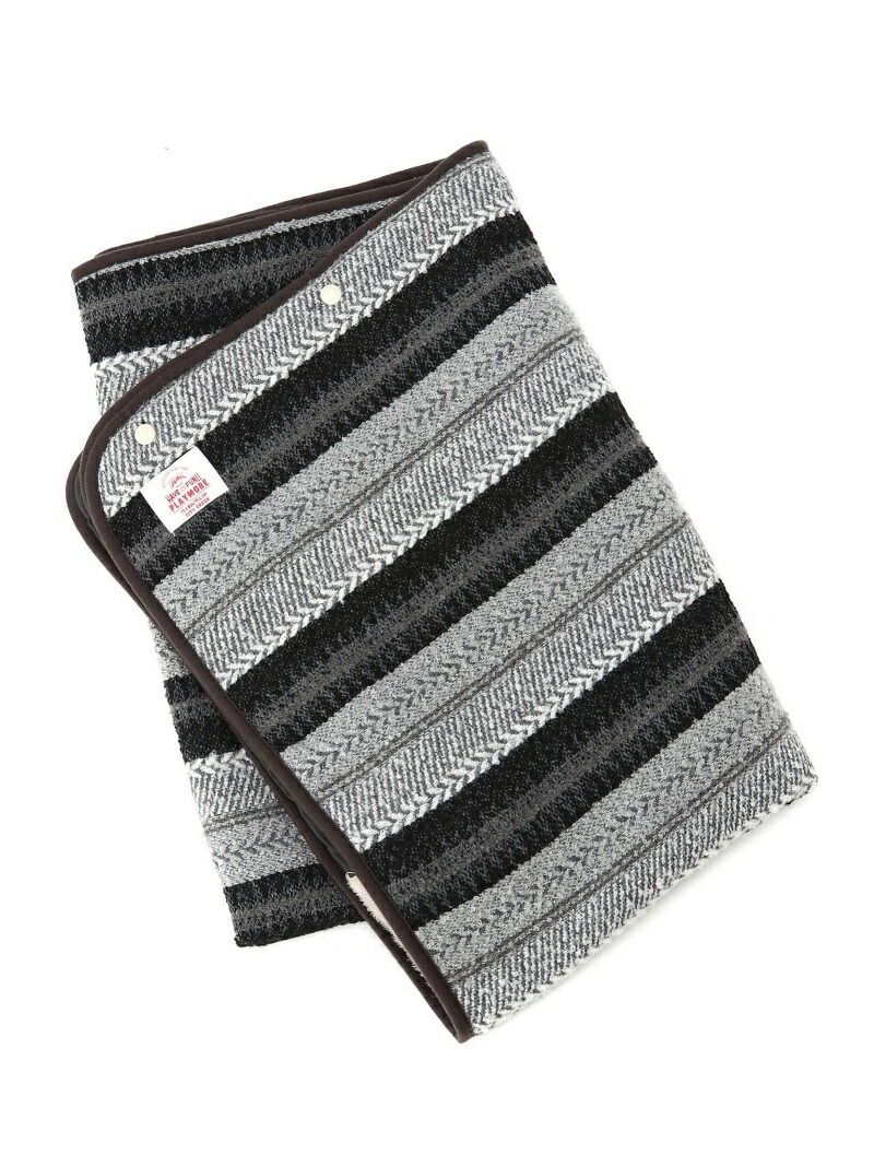 楽天市場 Rakuten Fashion Sale 30 Off Orネップガラ5waybk Niko And ニコアンド 生活雑貨 ブランケット グレー ネイビー ブラウン Rba E Niko And ニコアンド