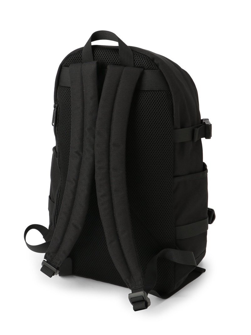 楽天市場 Rakuten Fashion W Hem Bケリーdaypack Hem ニコアンド バッグ リュック バックパック ブラック ベージュ 送料無料 Niko And ニコアンド