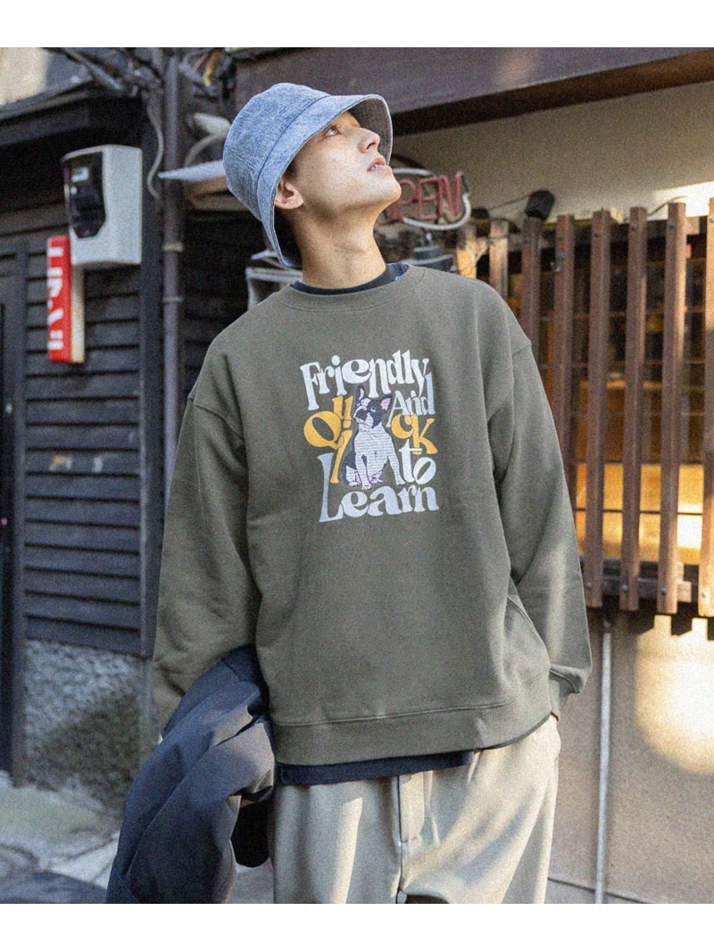 楽天市場】【SALE／20%OFF】【NUMERALS】ロゴプリントパーカー