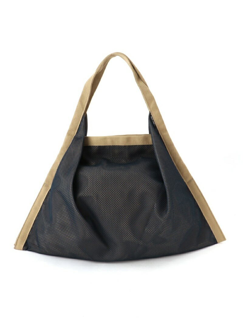 【楽天市場】【SALE／20%OFF】(M)ハンモックメッシュトートBAG niko and ニコアンド バッグ トートバッグ