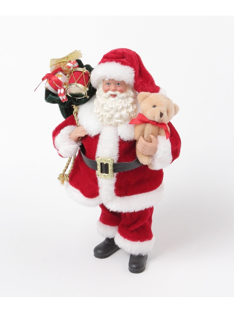 楽天市場】【SALE／20%OFF】(U)[2022Xmas]サンタスノードーム