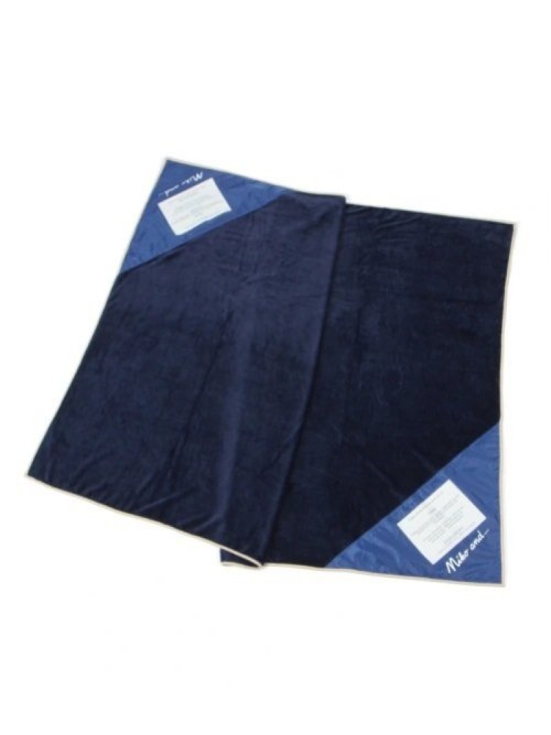 楽天市場 Sale 50 Off オリジナルニコロゴブランケット0 140 Niko And ニコアンド 生活雑貨 ブランケット ネイビー ホワイト Rba E Rakuten Fashion Niko And ニコアンド