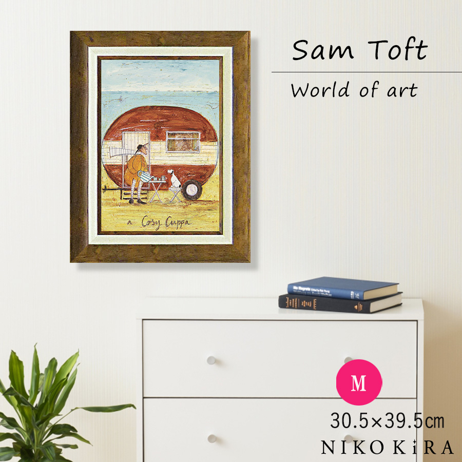 楽天市場】本日限定【クーポン利用で10%off】サムトフト Sam Toft