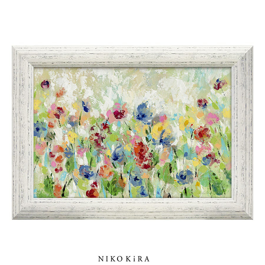 おすすめ 絵画 モダン アート おしゃれ かわいい 送料無料 華やか 玄関 トイレ リビング パネル アート 高さ52cm 幅72cm フラワーズ メドウ スプリングタイム ヴァシレヴァ シルビア おしゃれ 油絵 カラフル インテリア 絵 ブーケ 花 華 お花 You Sv106 2173 おすすめ 絵画 モダン アート おしゃれ かわいい 送料無料 華やか 玄関 トイレ リビング パネル アート 高さ52cm 幅72cm フラワーズ メドウ スプリングタイム ヴァシレヴァ シルビア おしゃれ 油絵 カラフル インテリア 絵 ブーケ 花 華 お花 You Sv106 2173