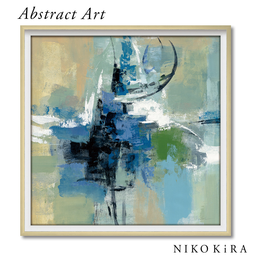 抽象画 アブストラクト アートパネル おしゃれ 32cm シルビア ヴァシレヴァ ビスタ ポイント 抽象 モダン コンポジション デザイン アート フレーム パネル 展覧 絵画 名画 絵 壁掛け 額入り 油絵 ポスター リビング トイレ 玄関 プレゼント モダン Dicsglobal Com