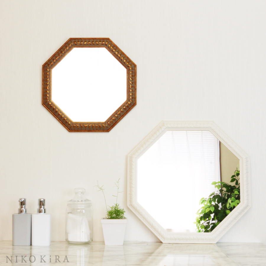 Nikokira Product Made In Feng Shui Mirror Feng Shui Octagon