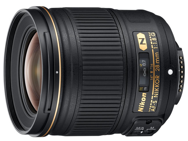 楽天市場】【9％OFFクーポン配布中】ニコン NIKKOR Z 24-70mm f