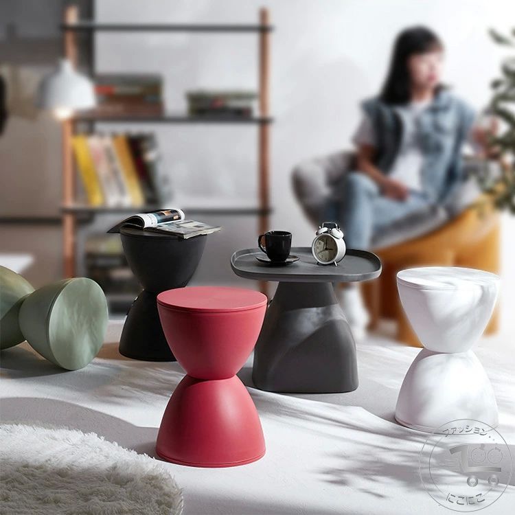 クーポン券 コーラルレッド-イエロー-ライトグレー