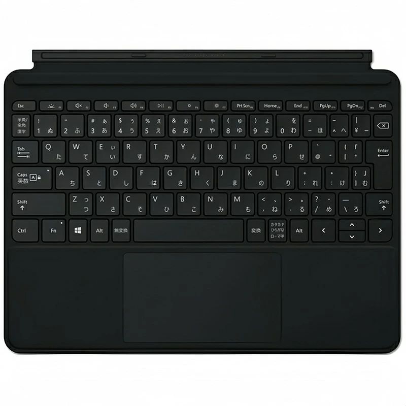 Surface マイクロソフト 鍵盤 マイクロソフト Pro 手合い