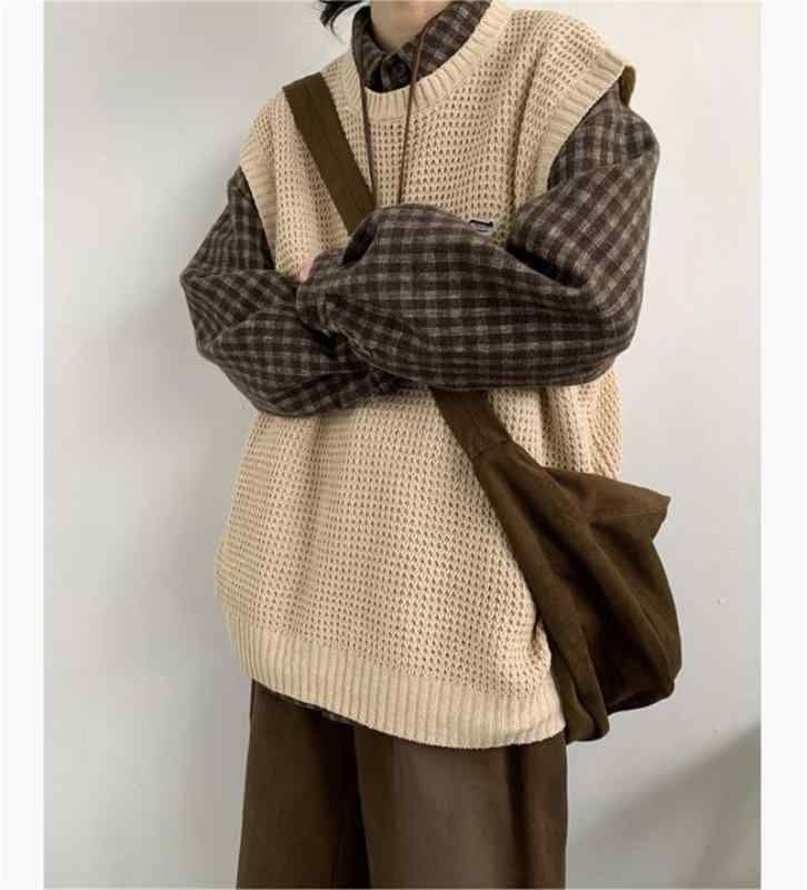 男性用 オシャレ セーター セーター 大人 韓国 秋 ファッション 夏 冬 レトロ ヤード 冬 シンプル 紳士服 男性用 春 レイ モテ 服 プルオーバー かっこいい カレッジ メンズ ストリートの