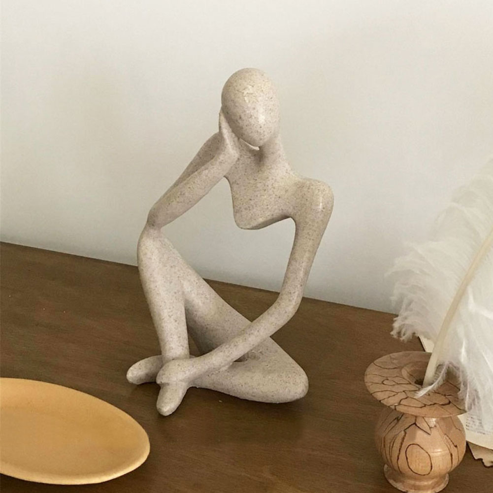 楽天市場】作品名「月に吠える」大場正人制作の御影石の抽象彫刻高さ約