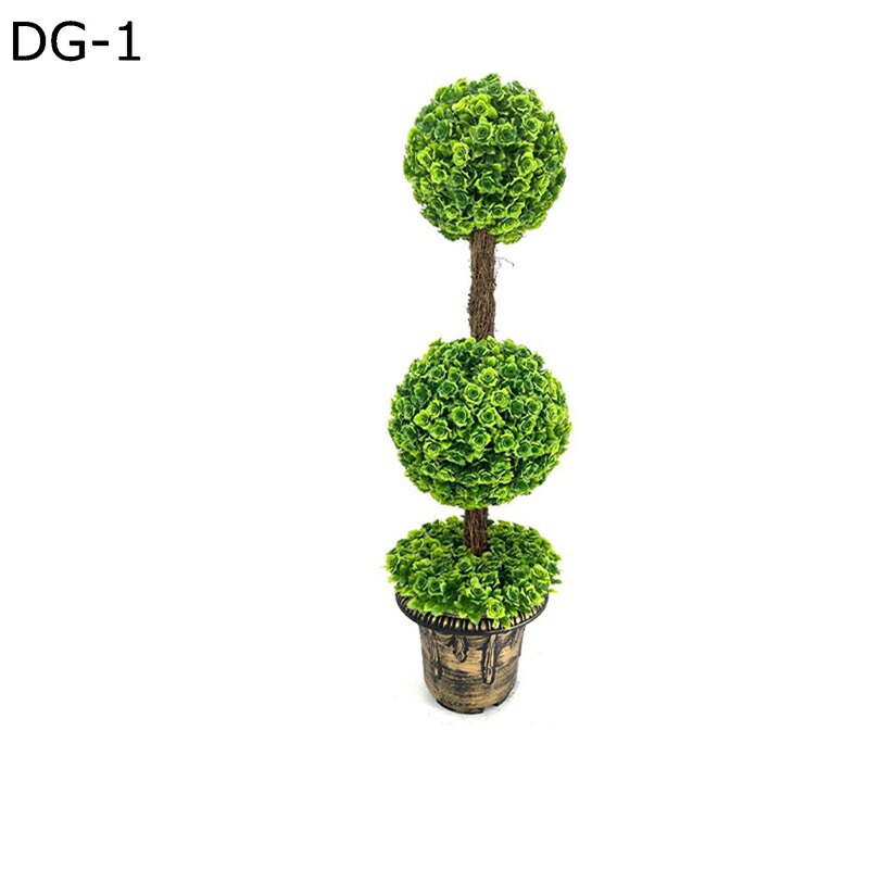観葉植物 植物のボール フェイクグリーン 大きめ 人工 90cm 120cm 人工草ボール 置き型 グリーン植物ボール 枯れないグリーン 鉢植え フェイク植物 簡単世話いらず 世話がない 水やり不要のホーム 母の日
