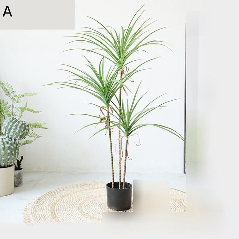 観葉植物 リュウゼツラン フェイクグリーン 大きめ 人工 テキーラ インテリアグリーン 置物 鉢植え フェイク植物 目隠し 水やり不要 盆栽植物 感謝 記念日 お見舞い ギフト 家の中に置く人工観葉植物