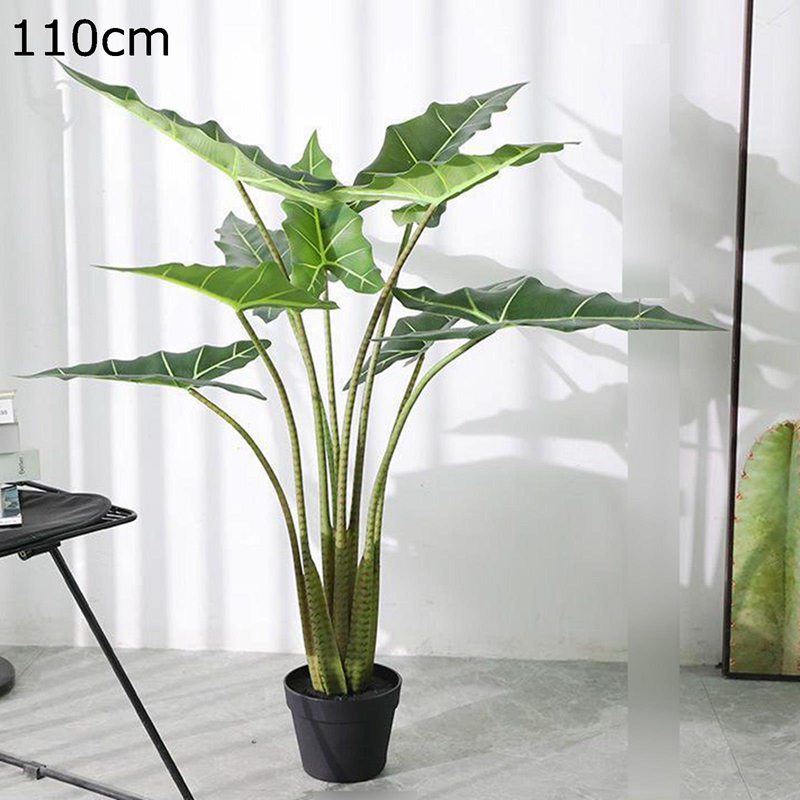 人工観葉植物 モンステラ 大型 150cm 130cm 北欧風 フェイクグリーン 世話いらず 水やり不要 枯れない 人工樹木 フェイク植物 モデルルーム ガーデニング プレゼント 玄関飾り 窓まわり 観葉樹 インテリア